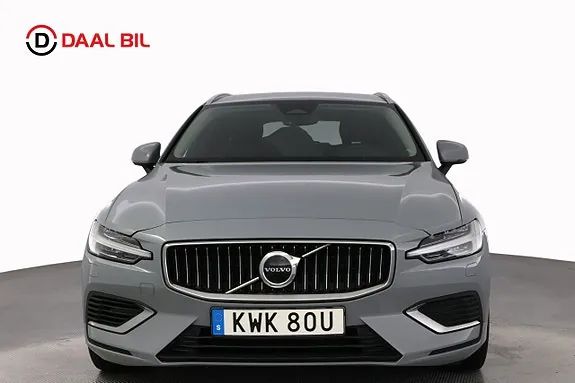 Volvo V60 2024 photo 2