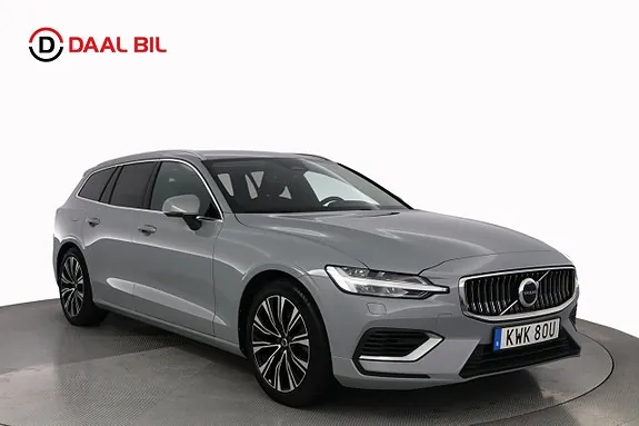 Volvo V60 2024 photo 3