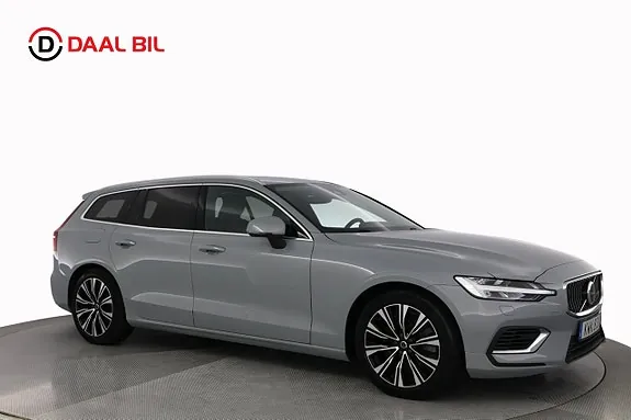 Volvo V60 2024 photo 4
