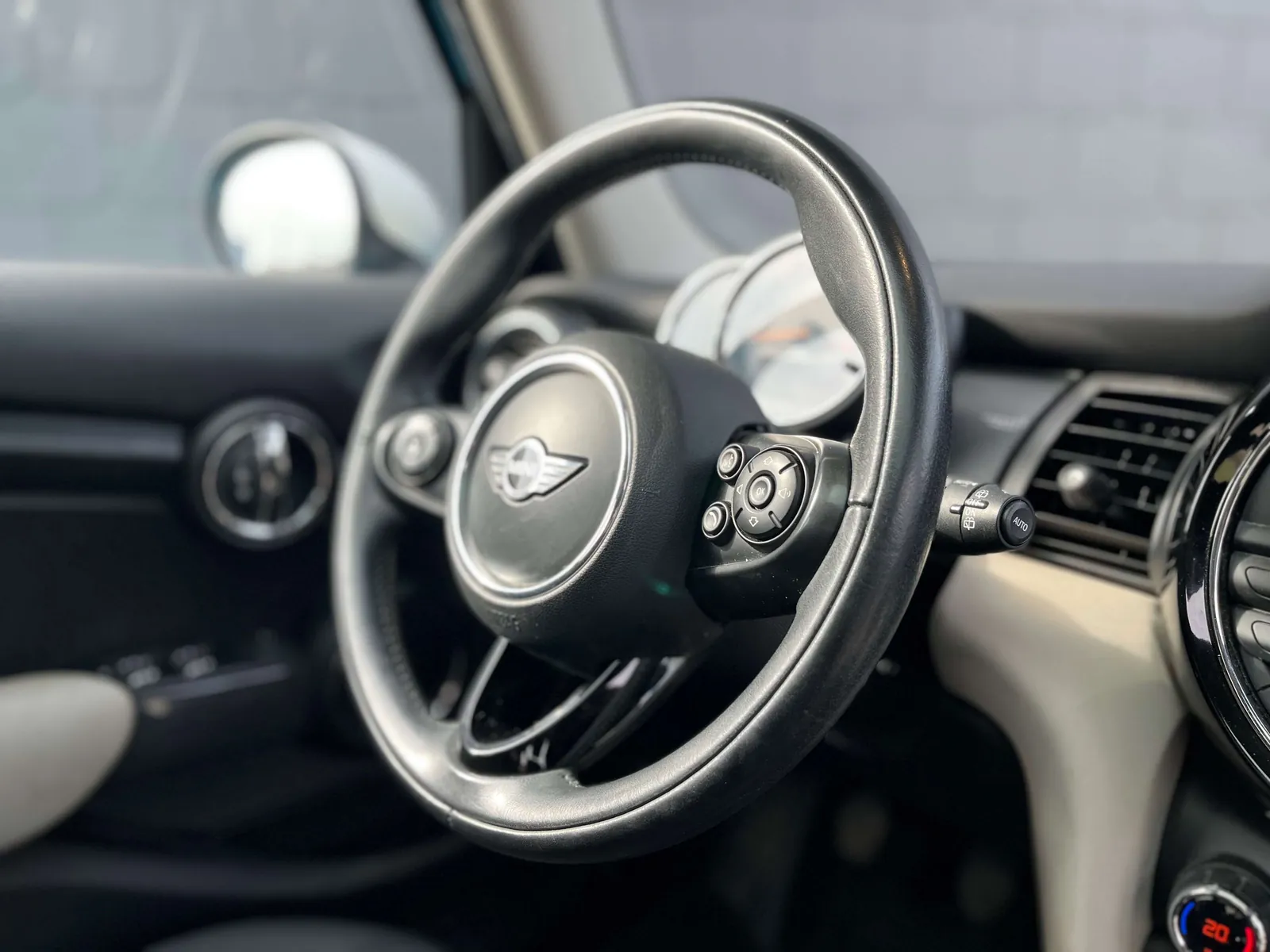 Mini Cooper 2016 photo 5