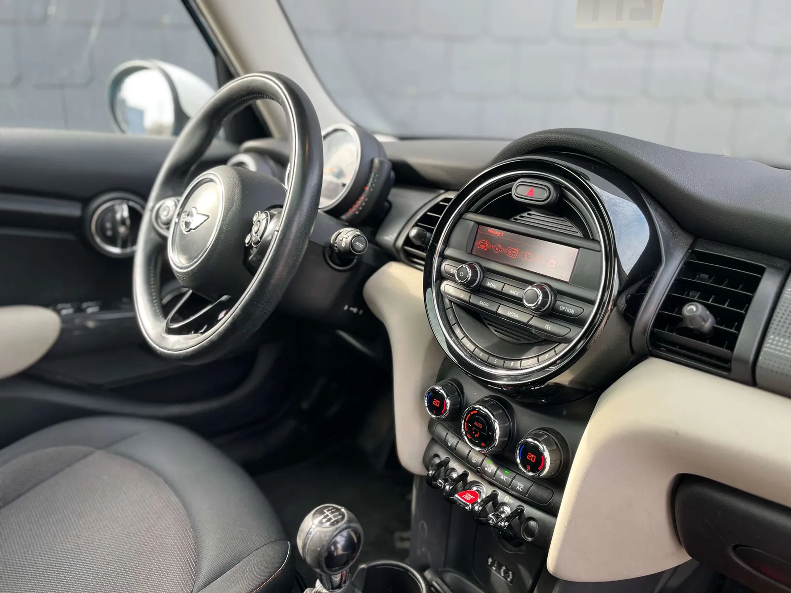 Mini Cooper 2016 photo 4