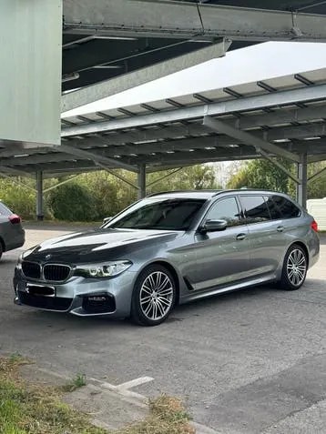 BMW 520D