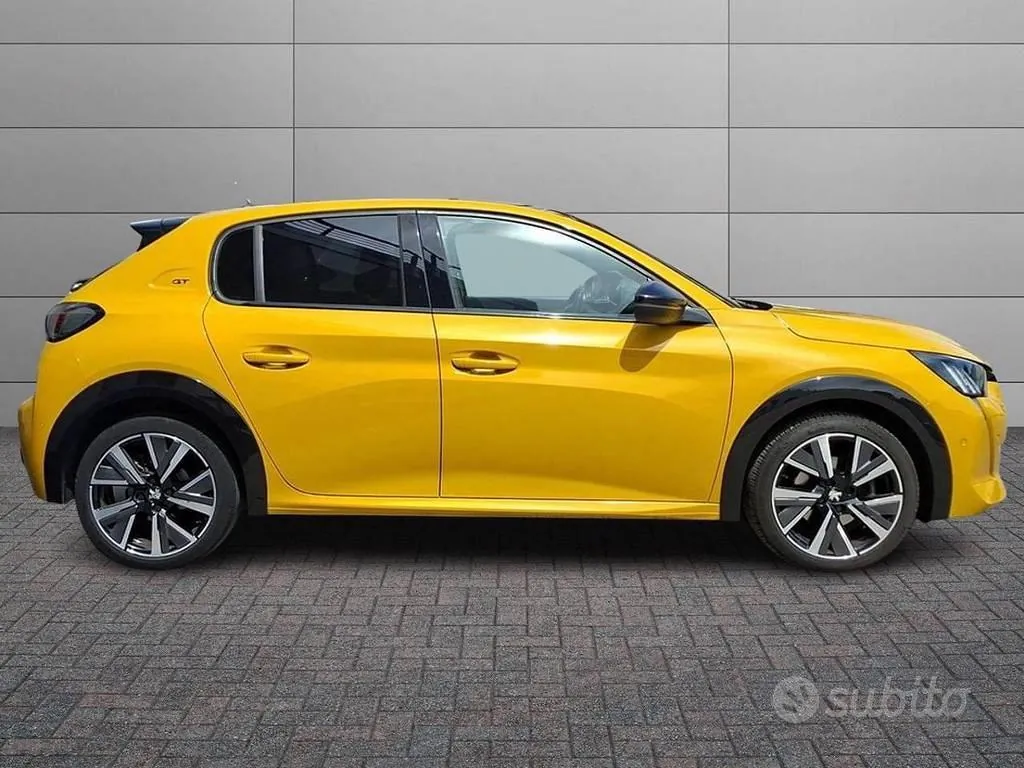 Peugeot 208 2021 photo 5