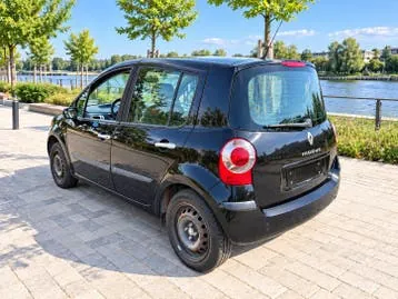 Renault Modus