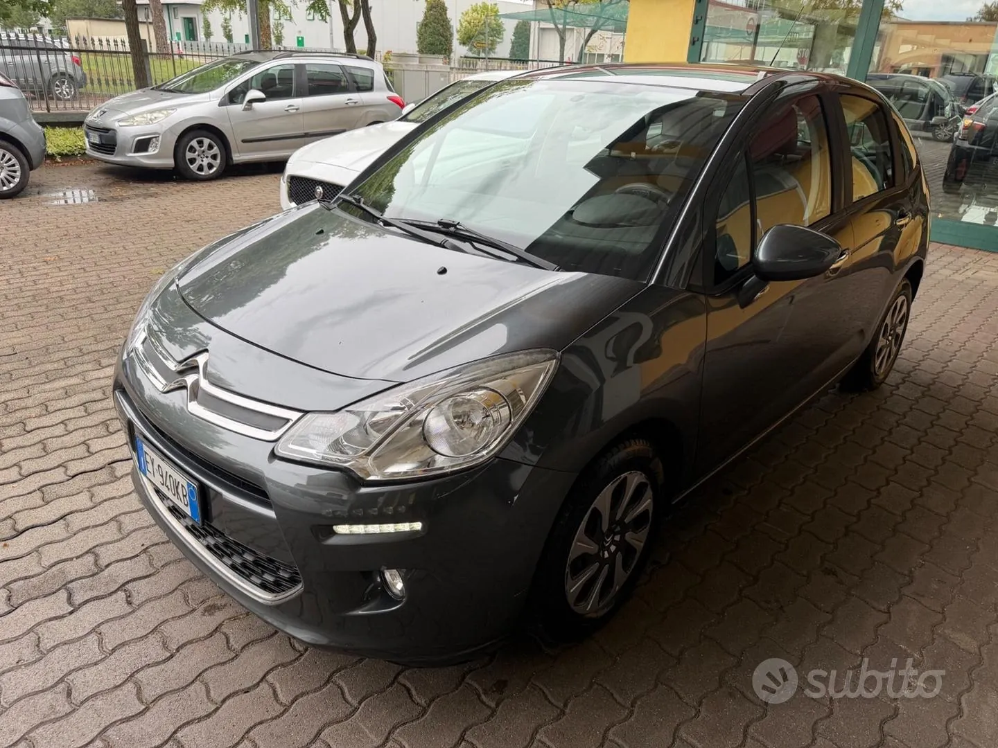 Citroen C3