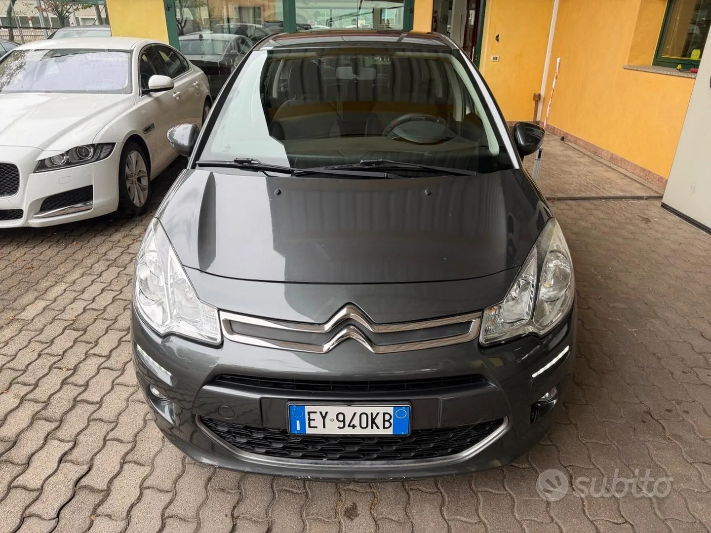 Citroen C3 2015 photo 2