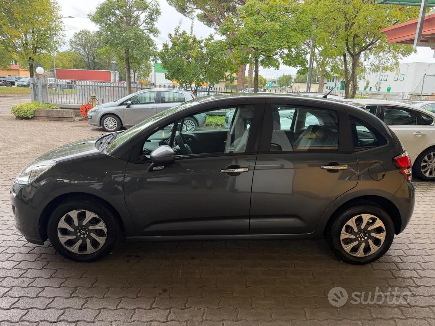 Citroen C3 2015 photo 5