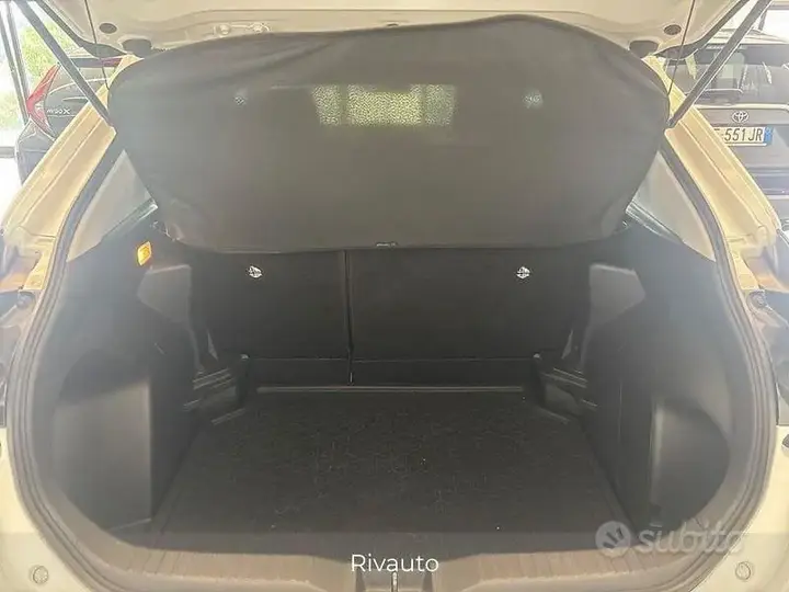Toyota Yaris Cross 2023 photo 5