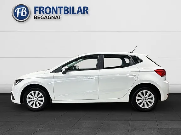 Seat Ibiza 2024 photo 5
