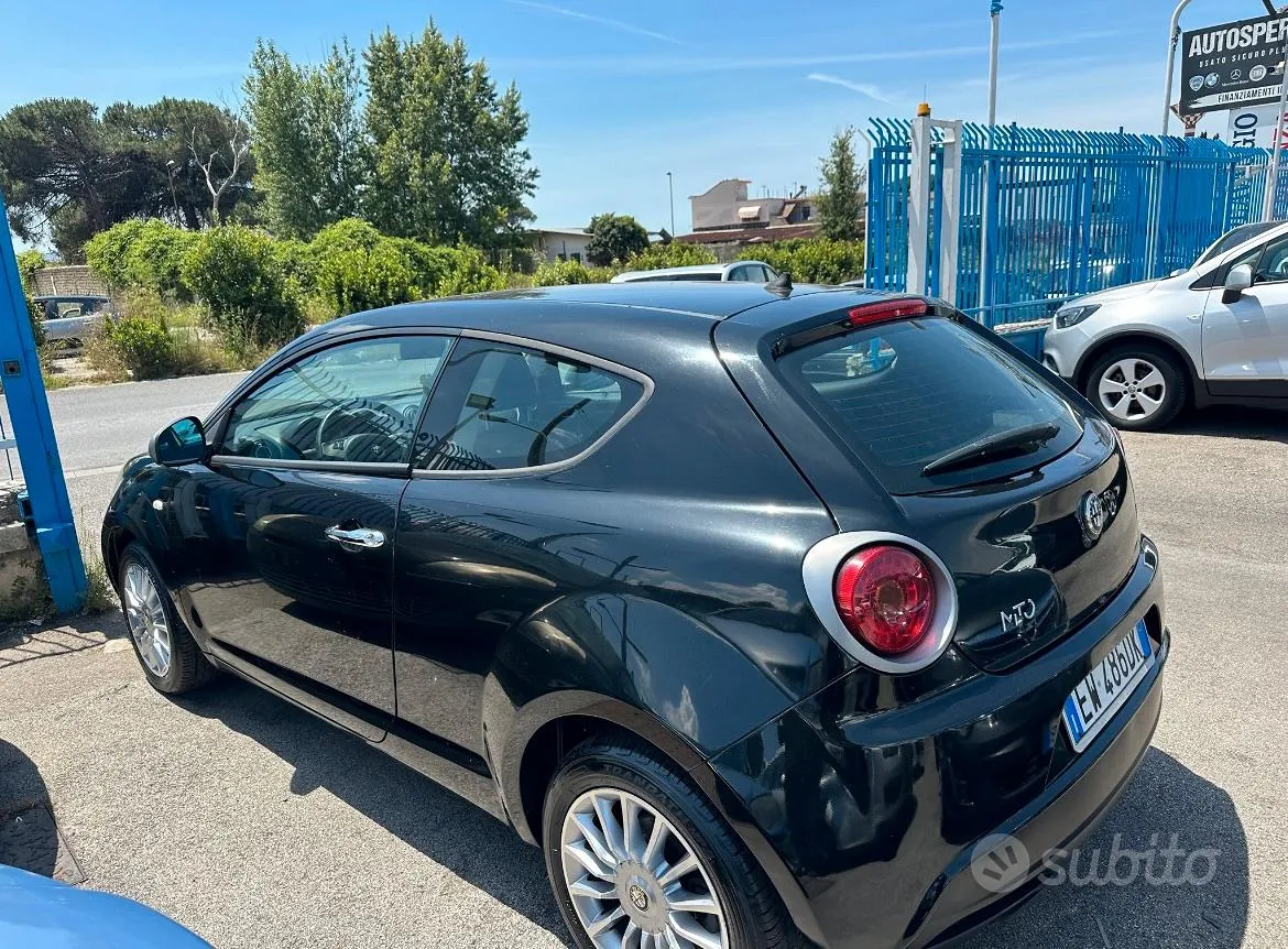 Alfa Romeo Mito 2014 photo 4