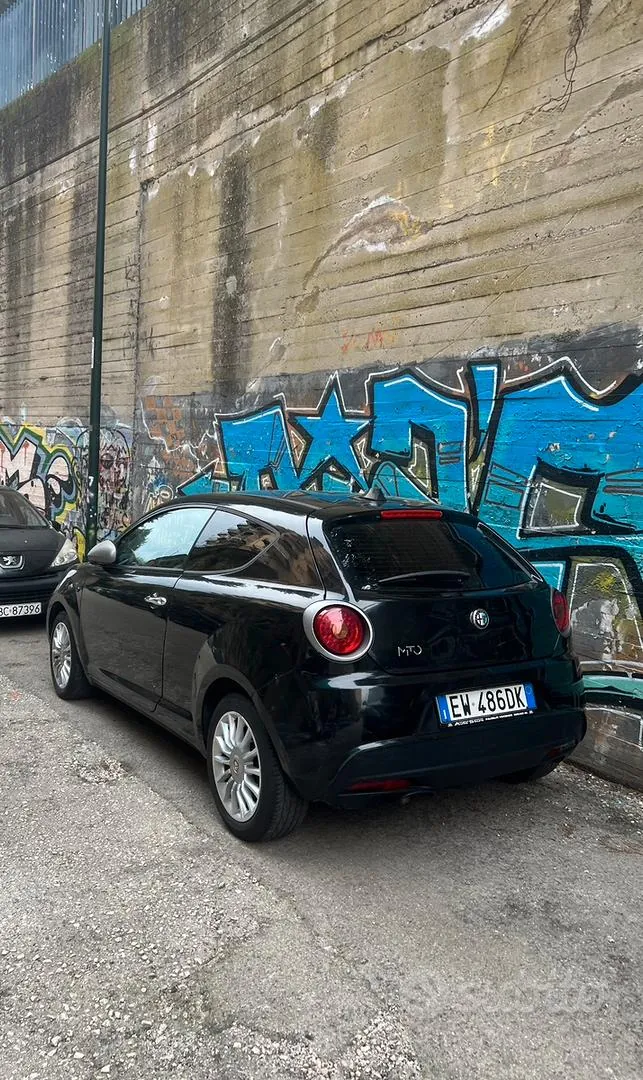Alfa Romeo Mito 2014 photo 2