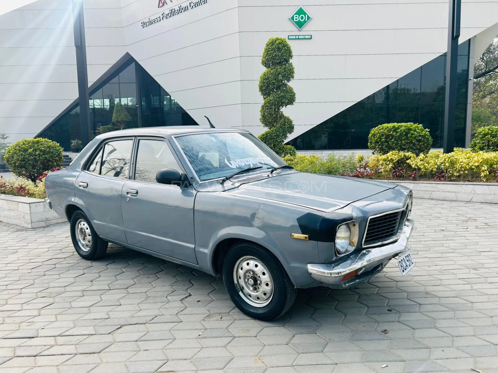 Mazda Carol
