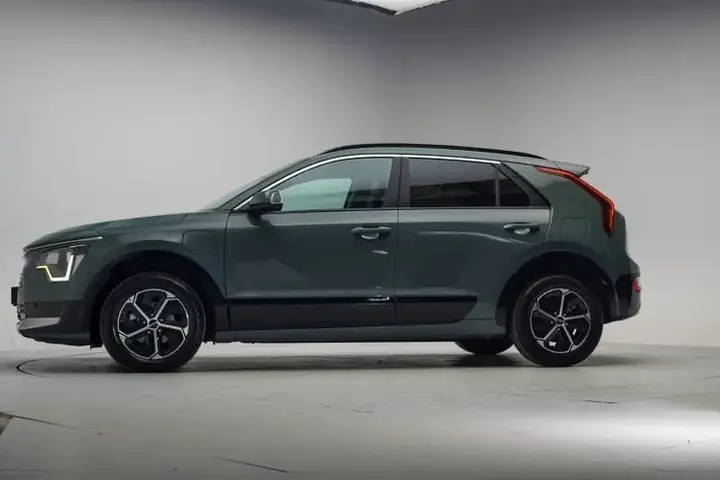 Kia Niro 2023 photo 2