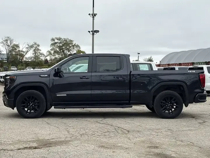 GMC Sierra 1500 2024 photo 5