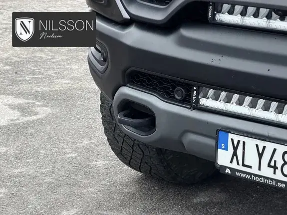 Ram 1500 2022 photo 5