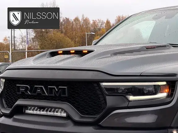 Ram 1500 2022 photo 4
