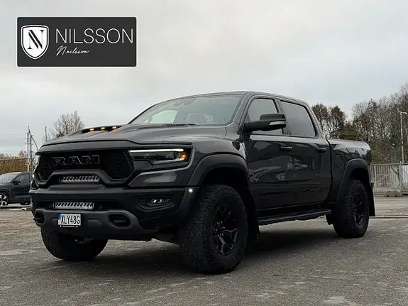 Ram 1500 2022 photo 3