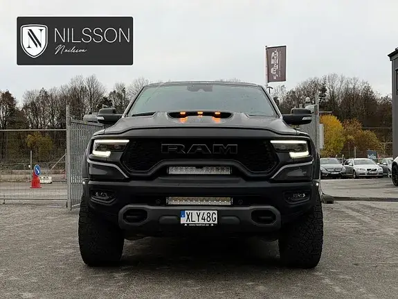 Ram 1500 2022 photo 2