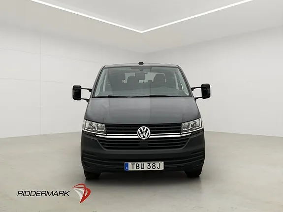 Volkswagen Transporter 2022 photo 5