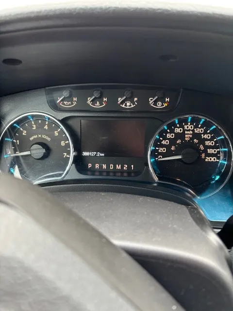 Ford F-150 2011 photo 5