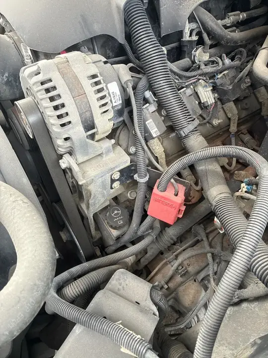 Chevrolet C/K Pickup 1500 2003 photo 4