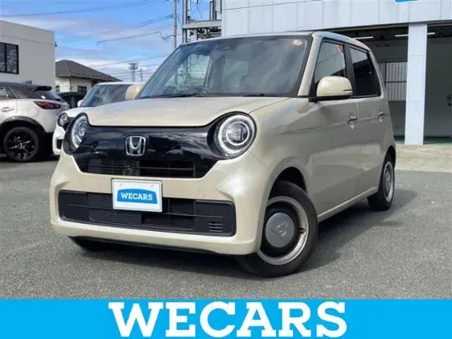 Honda N-One