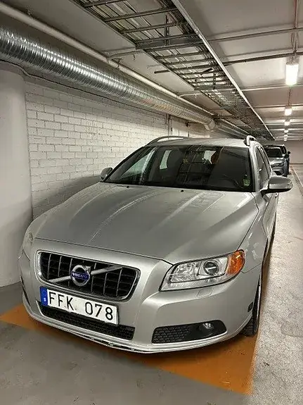 Volvo V70