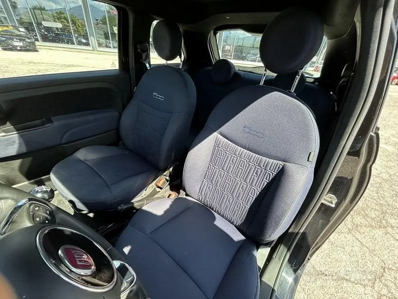 Fiat 500 2023 photo 5