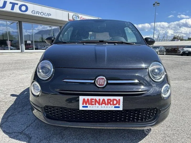 Fiat 500 2023 photo 2