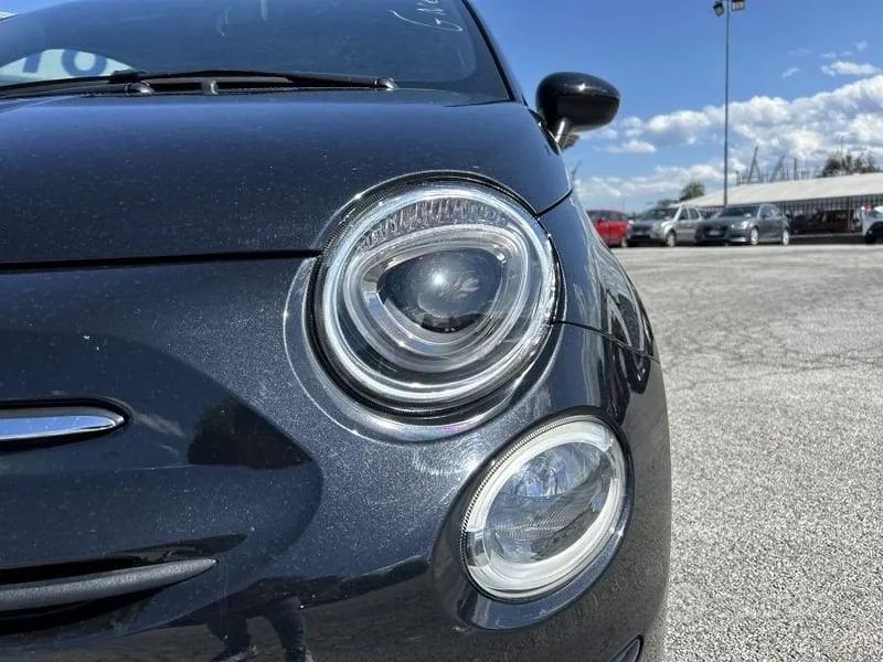 Fiat 500 2023 photo 4