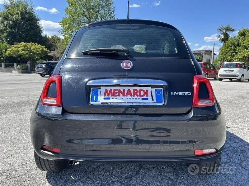 Fiat 500 2023 photo 3