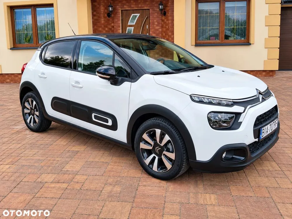 Citroen C3 2021 photo 3