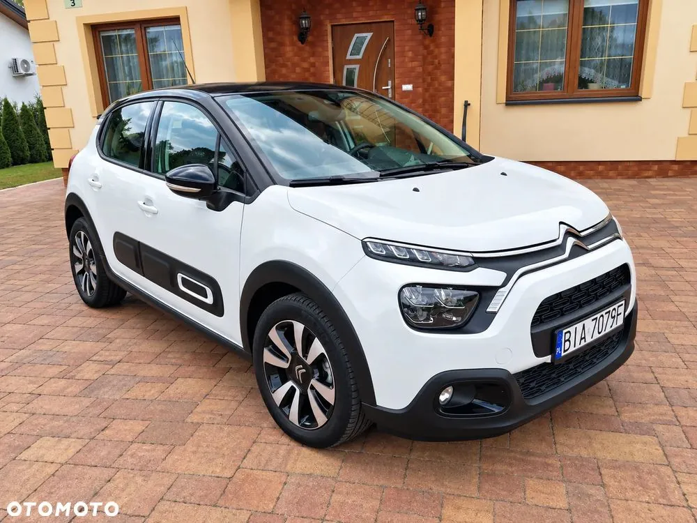 Citroen C3 2021 photo 2