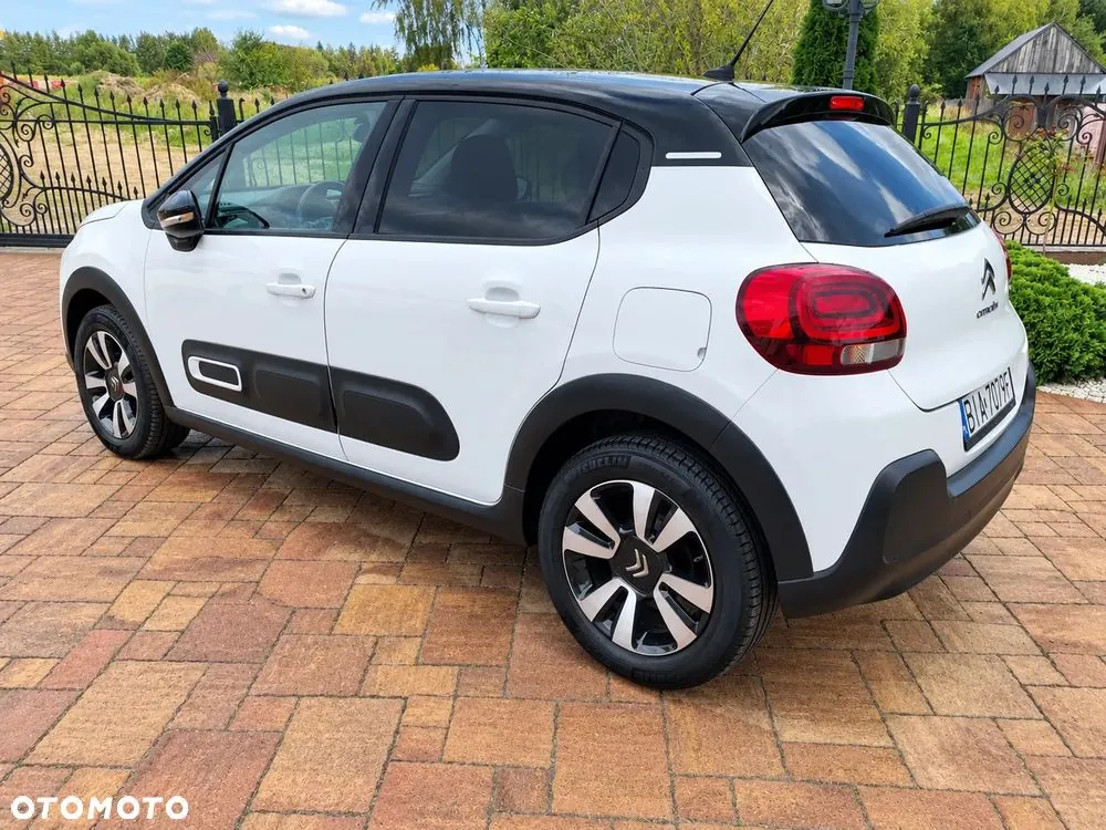 Citroen C3 2021 photo 5