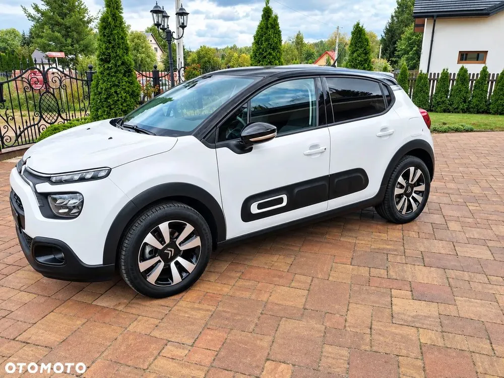 Citroen C3 2021 photo 4