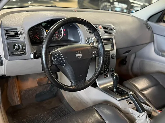 Volvo V50 2005 photo 5