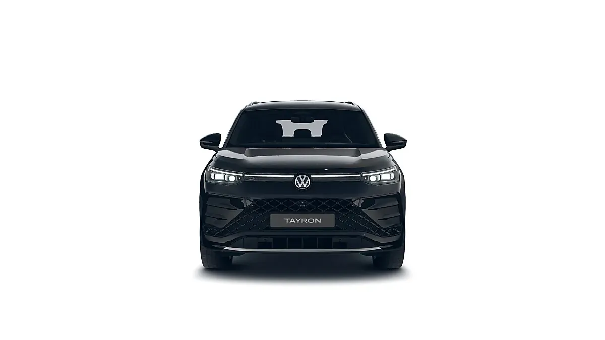 Volkswagen Tayron photo 2