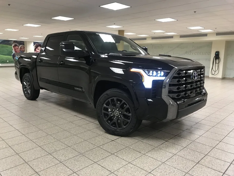 Toyota Tundra