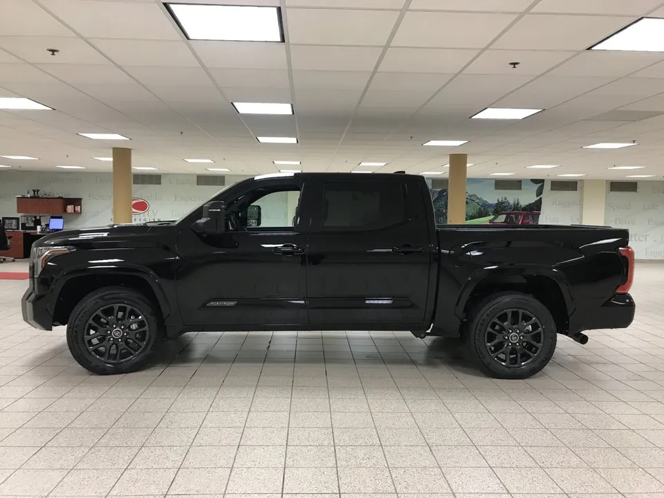 Toyota Tundra 2026 photo 4