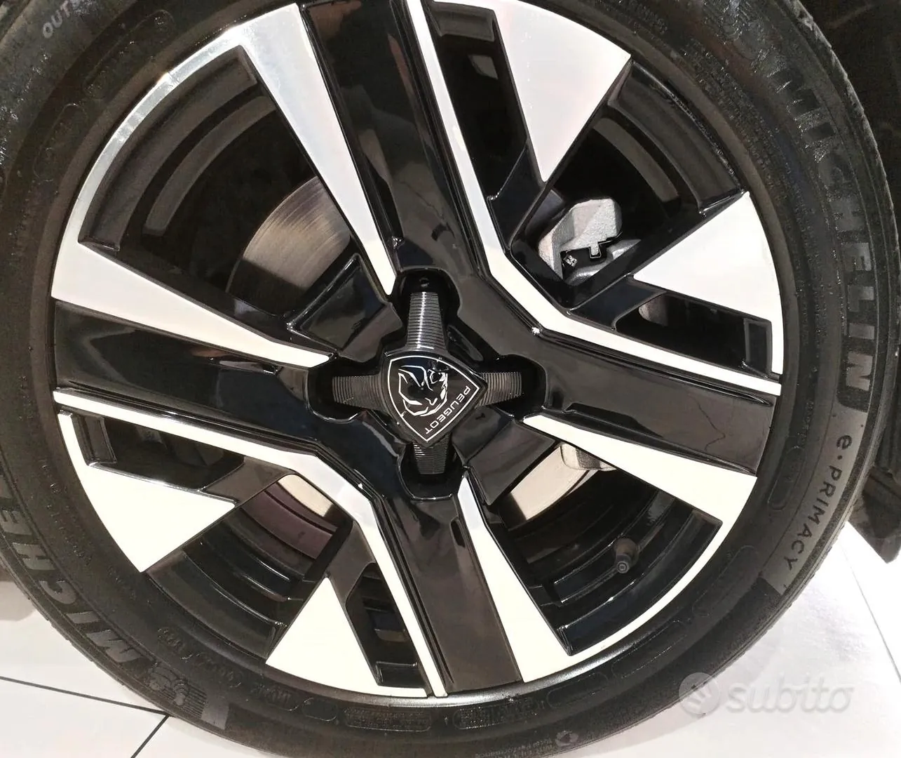 Peugeot 208 2025 photo 5