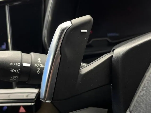 DS Automobiles Ds7 Crossback 2018 photo 5