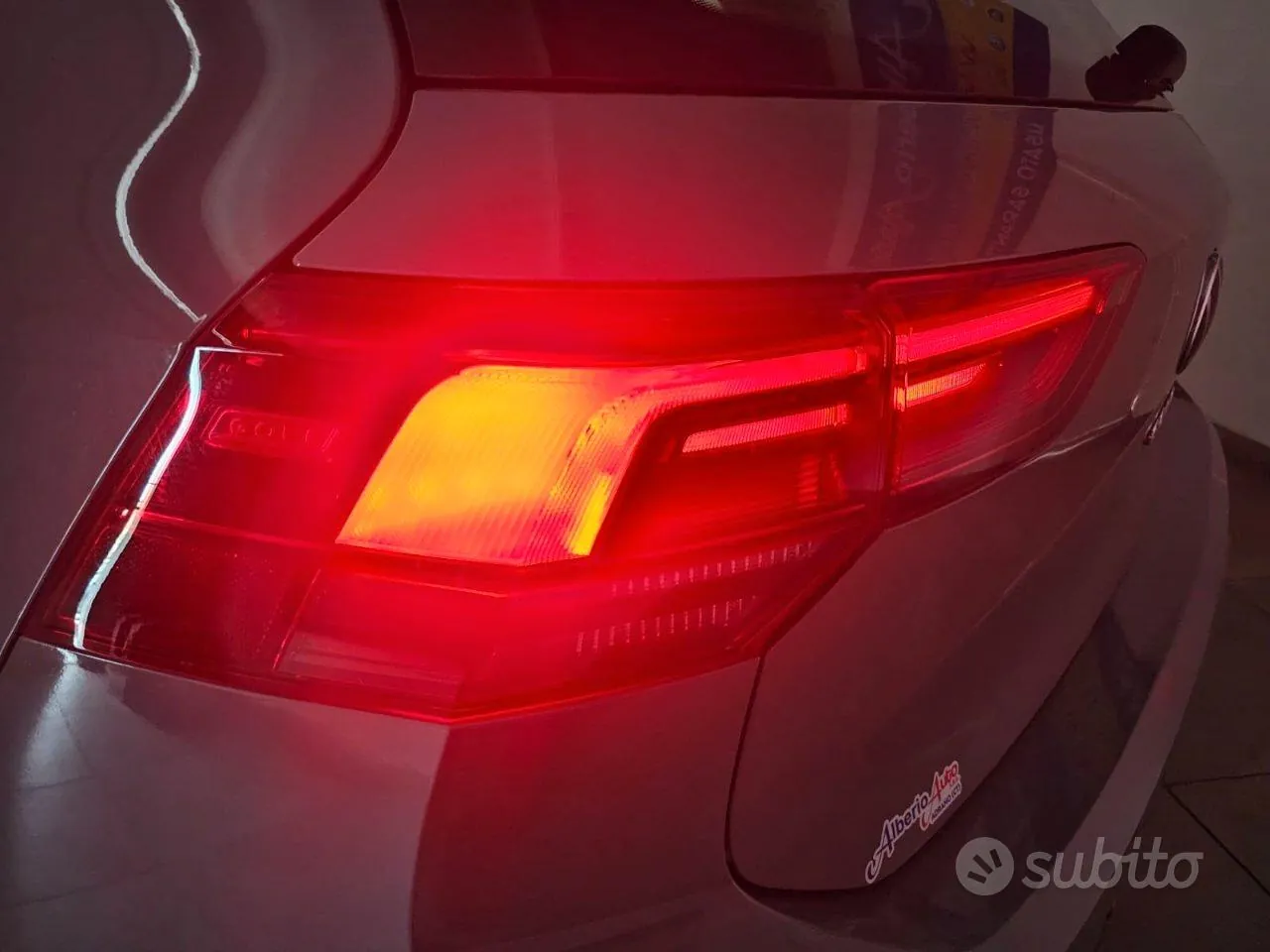Volkswagen Golf 2021 photo 5