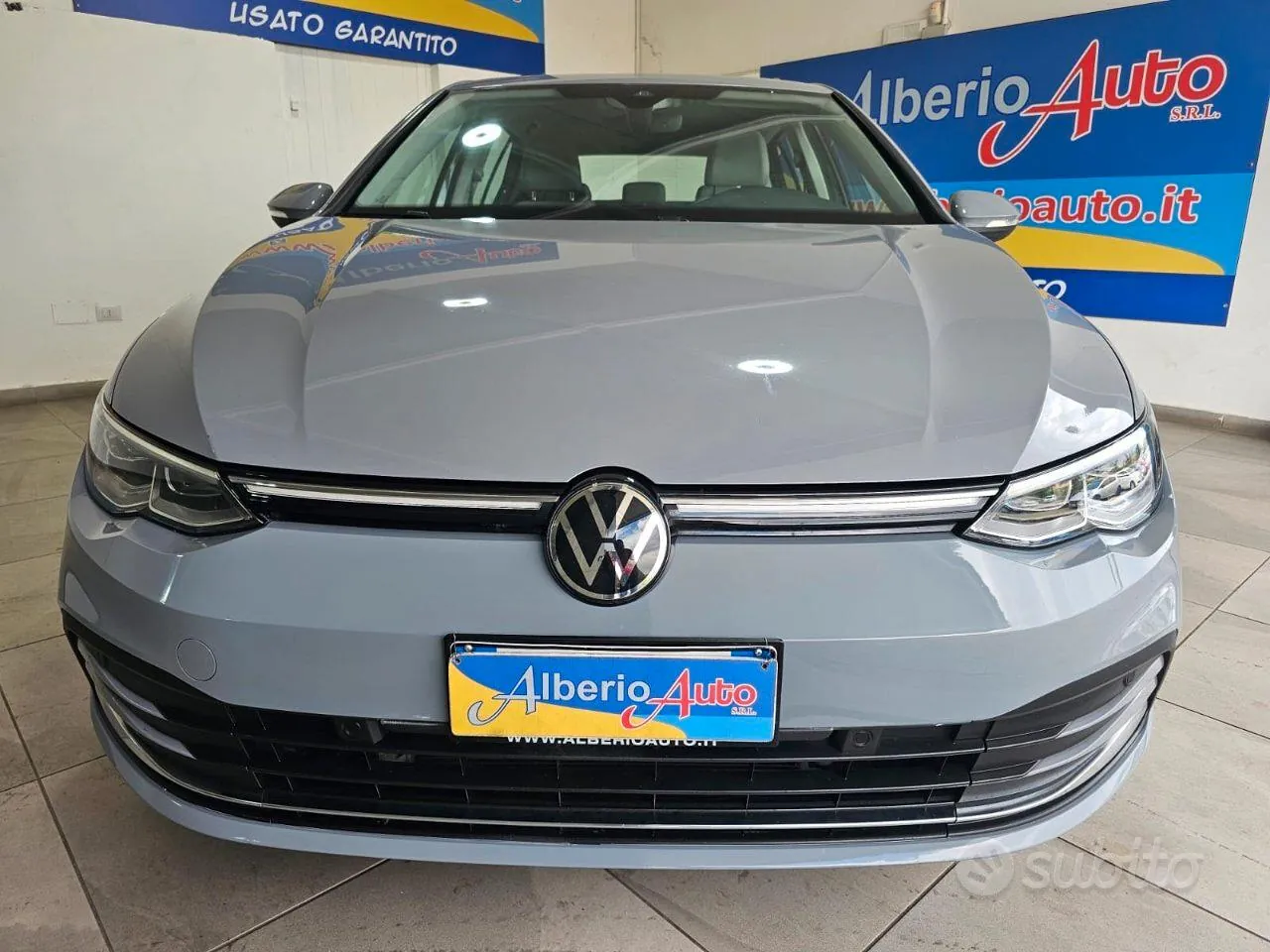 Volkswagen Golf 2021 photo 2