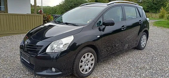 Toyota Sportsvan