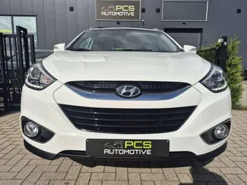 Hyundai Ix35 2015 photo 2