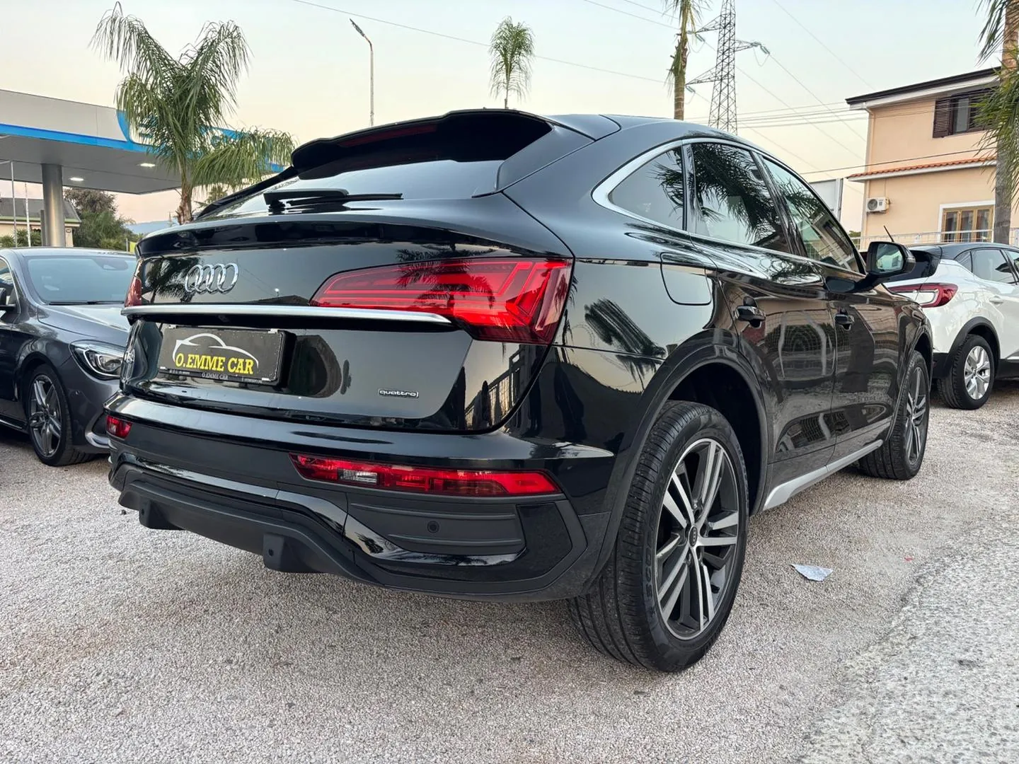 Audi Q5 2023 photo 5