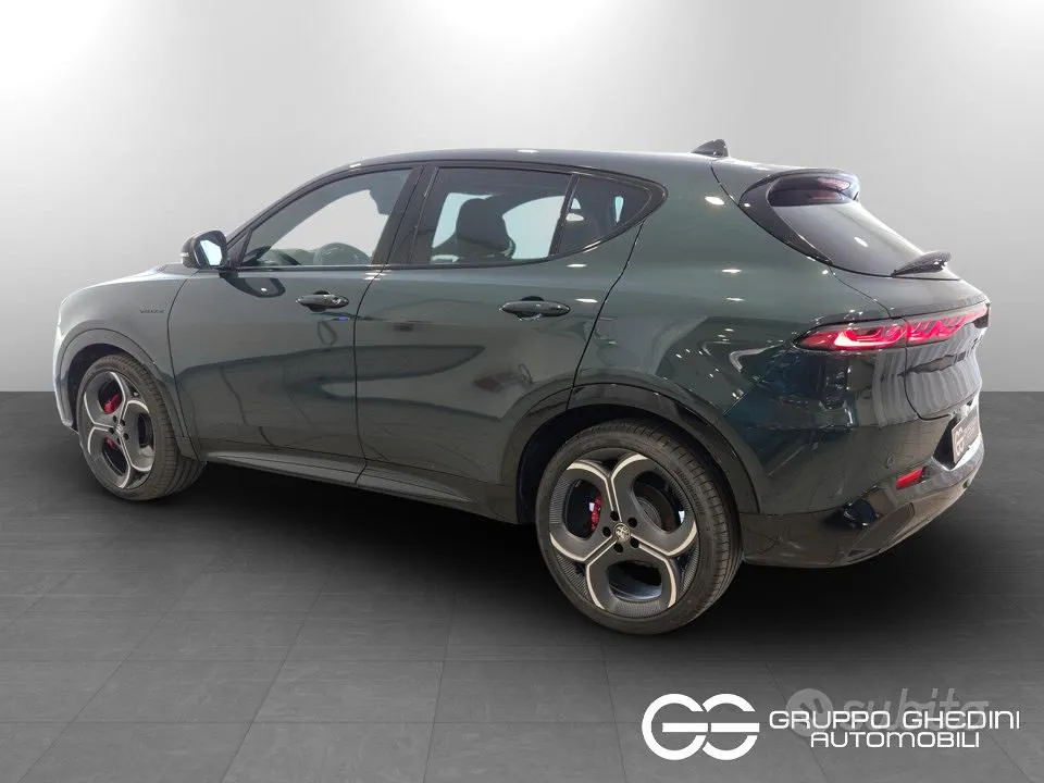 Alfa Romeo Tonale 2026 photo 3