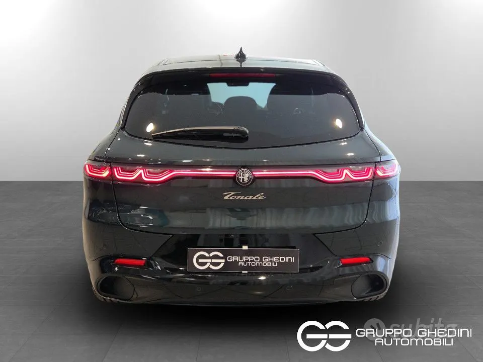 Alfa Romeo Tonale 2026 photo 5