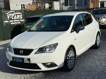 Seat Ibiza 2016 photo 3
