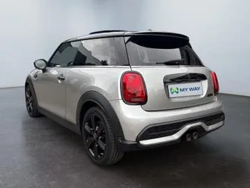 Mini Cooper 2023 photo 3